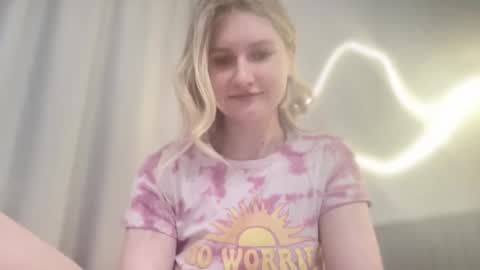 Snapshot of kyttilovelly chatting on February 19, 2026, 6:42 am Amanda online show from February 19, 2026, 6:42 am