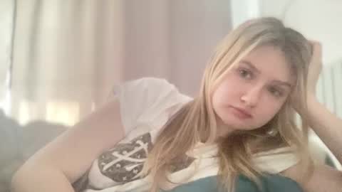 Amanda online show from March 14, 2026, 11:04 am