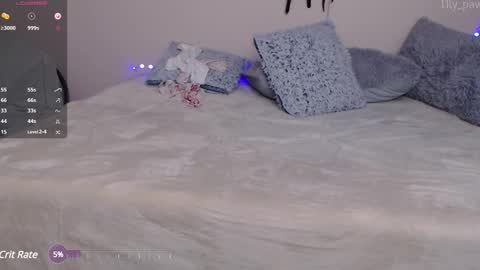 Snapshot of l1ly_paw chatting on January 27, 2025, 11:33 pm Lily Paw online show from January 27, 2025, 11:33 pm