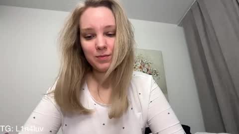 lina online show from February 22, 2026, 2:24 am