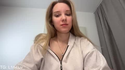 lina online show from March 31, 2026, 1:18 am