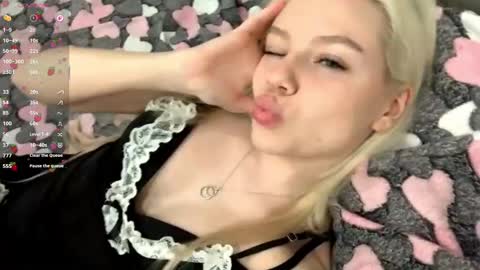 Alice online show from May 30, 2026, 7:11 pm