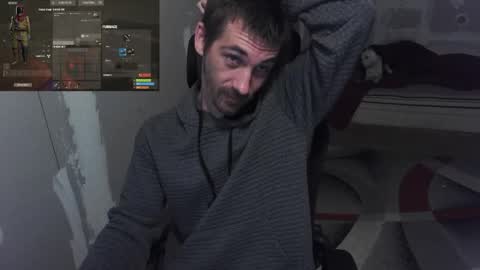 Snapshot of l1v1nth3dr3am chatting on September 13, 2025, 3:12 pm l1v1nth3dr3am online show from September 13, 2025, 3:12 pm