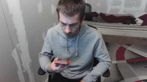 Snapshot of l1v1nth3dr3am chatting on September 18, 2025, 2:35 am l1v1nth3dr3am online show from September 18, 2025, 2:35 am