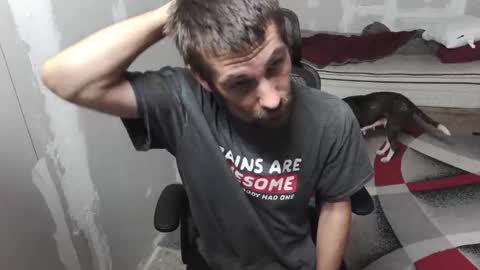 Snapshot of l1v1nth3dr3am chatting on September 24, 2025, 9:45 am l1v1nth3dr3am online show from September 24, 2025, 9:45 am