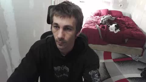 Snapshot of l1v1nth3dr3am chatting on October 19, 2025, 2:45 am l1v1nth3dr3am online show from October 19, 2025, 2:45 am