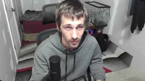 Snapshot of l1v1nth3dr3am chatting on November 1, 2025, 2:57 am l1v1nth3dr3am online show from November 1, 2025, 2:57 am