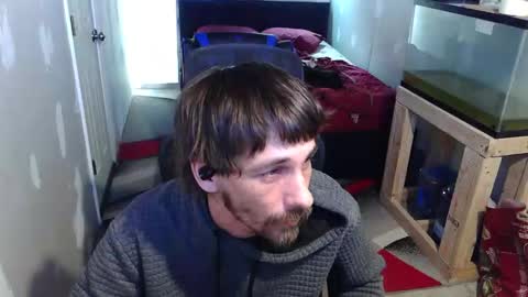 l1v1nth3dr3am online show from February 9, 2026, 2:54 pm