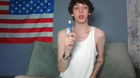 liam online show from March 17, 2026, 3:15 pm