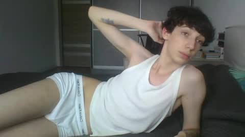 liam online show from April 23, 2026, 10:14 am