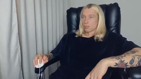 Adonis online show from September 10, 2025, 6:57 am