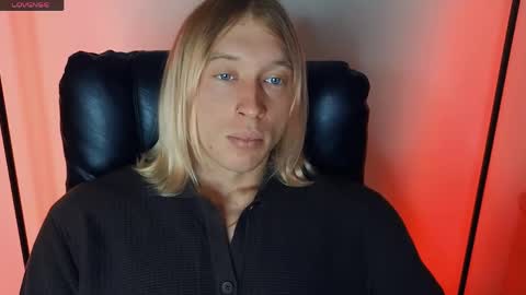 Adonis online show from April 20, 2026, 8:39 am