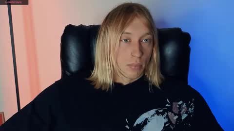 Adonis online show from April 21, 2026, 10:10 am