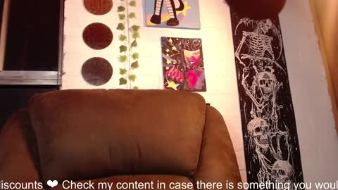 Hanna FREE ONLYFANS  online show from December 29, 2024, 2:27 am