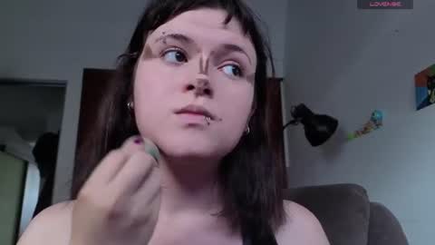 Hanna FREE ONLYFANS  online show from June 12, 2026, 10:41 pm