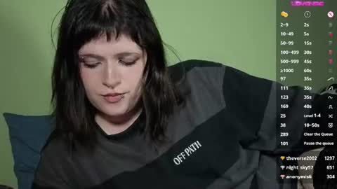 Hanna FREE ONLYFANS  online show from June 14, 2026, 2:24 am