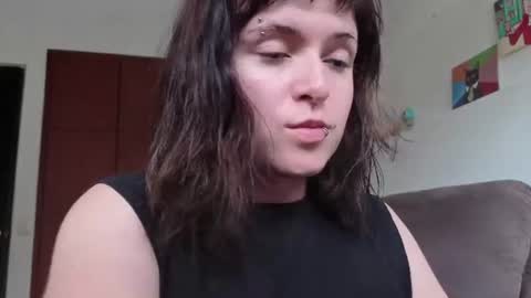 Hanna FREE ONLYFANS  online show from June 19, 2026, 8:45 pm