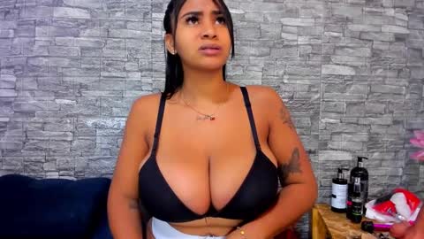 la_indiia online show from February 6, 2025, 12:05 pm