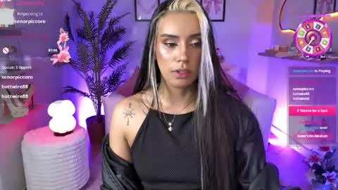 T A T I A N A online show from July 28, 2026, 12:48 pm
