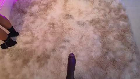 Cris  online show from March 25, 2026, 11:38 am