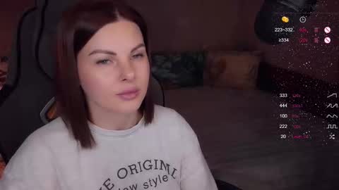 Snapshot of labanditta chatting on November 10, 2025, 12:48 pm LaBandita online show from November 10, 2025, 12:48 pm