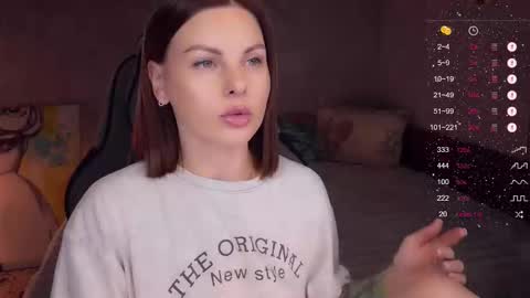 Snapshot of labanditta chatting on November 11, 2025, 4:29 pm LaBandita online show from November 11, 2025, 4:29 pm