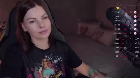 Snapshot of labanditta chatting on November 28, 2025, 3:47 pm LaBandita online show from November 28, 2025, 3:47 pm