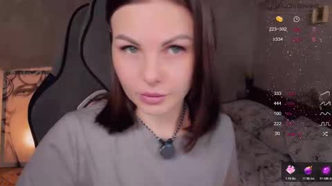 Snapshot of labanditta chatting on February 9, 2026, 11:25 am LaBandita online show from February 9, 2026, 11:25 am