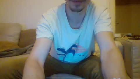 labelette007 online show from February 9, 2026, 9:52 pm