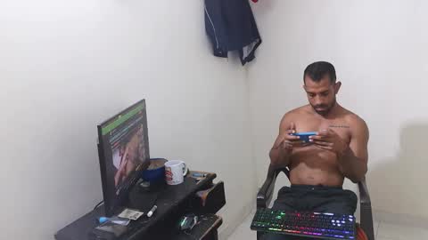 Bruno Smith online show from February 2, 2026, 1:15 am