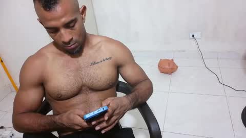 Bruno Smith online show from April 11, 2026, 4:50 am