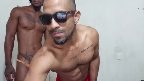 Bruno Smith online show from April 17, 2026, 4:37 am