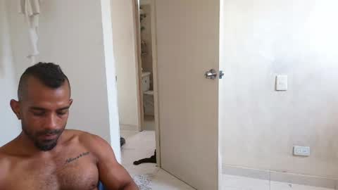 Bruno Smith online show from April 25, 2026, 9:12 pm