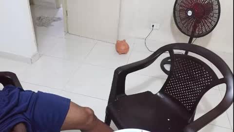 Snapshot of lacasadelosmunecosbq chatting on June 2, 2026, 4:14 am Bruno Smith online show from June 2, 2026, 4:14 am