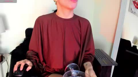 lace_victoria online show from July 27, 2026, 12:28 am
