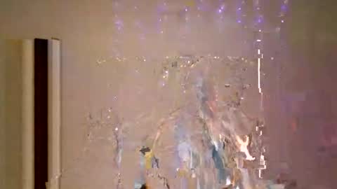 laceieizlaced online show from March 31, 2026, 2:57 am