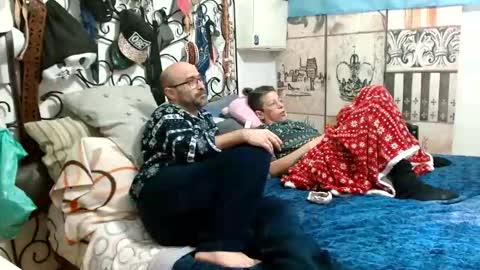 lachicadeldiablo online show from January 31, 2026, 11:47 pm