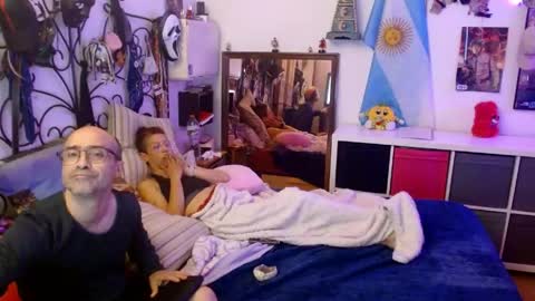 Snapshot of lachicadeldiablo chatting on May 4, 2026, 8:16 pm lachicadeldiablo online show from May 4, 2026, 8:16 pm