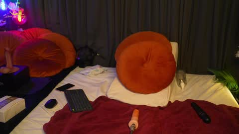 Snapshot of lacie_le_beauty chatting on March 26, 2026, 4:45 pm Latex Lacie online show from March 26, 2026, 4:45 pm