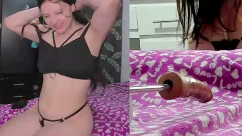 LACI LOST online show from July 23, 2026, 1:58 am