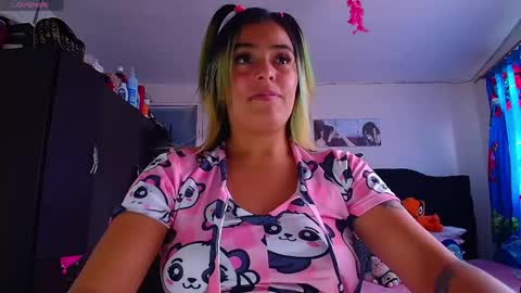 Valentina online show from June 2, 2026, 8:00 pm