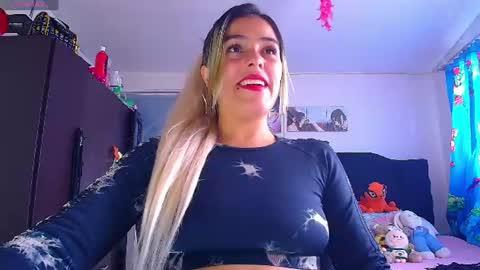 Valentina online show from July 8, 2026, 8:13 pm