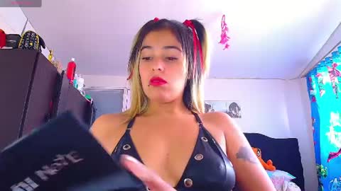 Valentina online show from July 10, 2026, 8:11 pm
