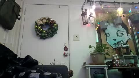 lacybell online show from January 1, 2025, 10:11 am