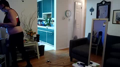 lacybell online show from February 4, 2025, 3:22 am