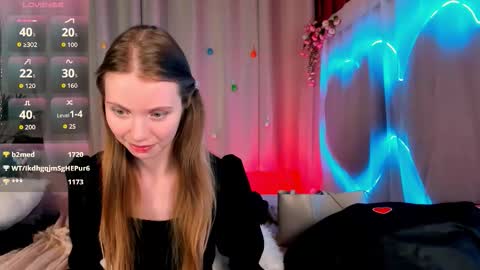 Snapshot of lada2k4 chatting on March 28, 2026, 6:18 pm Lada online show from March 28, 2026, 6:18 pm