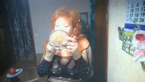 LadaMay online show from March 11, 2025, 7:04 am