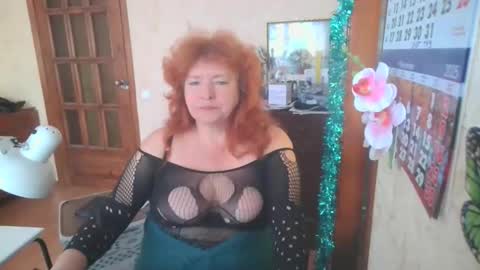 LadaMay online show from October 3, 2025, 9:50 am