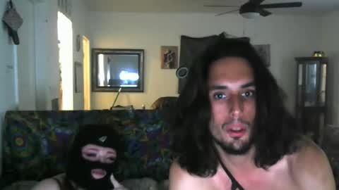 Snapshot of ladani23 chatting on May 11, 2026, 12:00 pm ladani23 online show from May 11, 2026, 12:00 pm