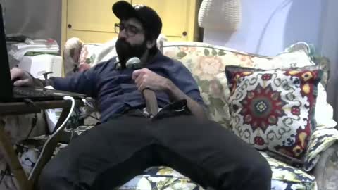 Ali online show from December 31, 2024, 2:19 am